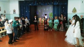Новый год-2016!